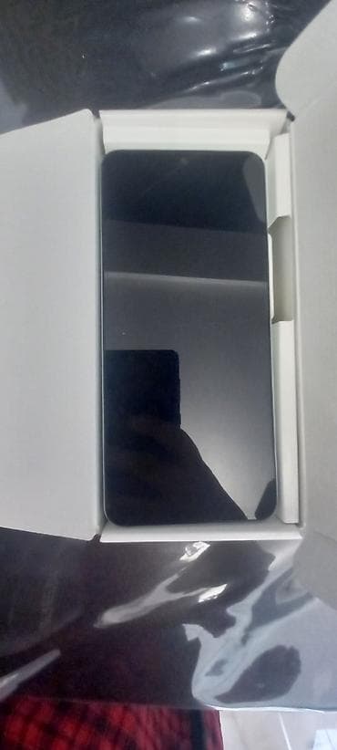 notebook ucuz qiymete: Redmi A5, 128 GB, Sensor, Barmaq izi, İki sim kartlı — 7