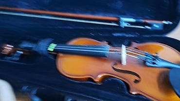 Velosiped aksesuarları: Skripkalar — 1