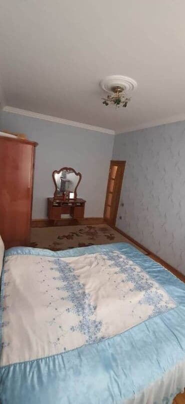 hezi aslanovda 3 otaqli evler: 3 otaqlı, Yeni tikili, 82 kv. m — 5