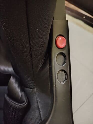 maşın ucun uşaq oturacağı: Б/у. В идеальном состоянии. Был 1 год в использовании — 8