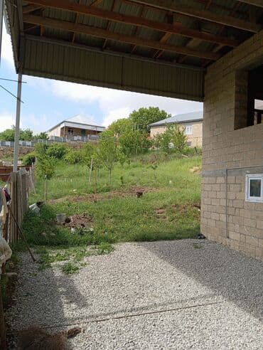 bakıda 1 otaqlı ucuz kirayə evlər: 4 otaqlı, 8 kv. m, Orta təmir — 12