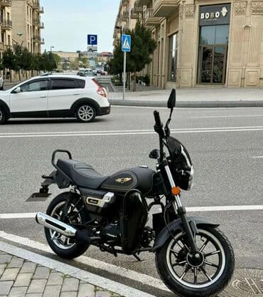 купить скутер в баку: 🚨 SATILIR – TƏMİZ MOTO! 🚨 Marka/Model: Avan (şəkildəki model) — 3