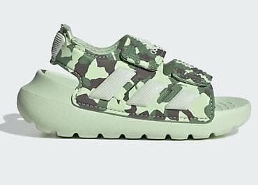 25 razmer: Adidas Original Босоножки
Новые.
Размер 22-23
Цена 25 — 4