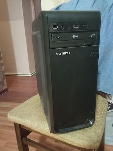 redmi note 5 al: SWTECH midi-tower kompüter korpusu SALAM USDUNDE BLOKPITANIY VE — 1