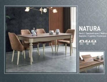 купим вашу мебель бу: Natura masa Fabrik istehsalı mebellərin topdan qiymətlə satışı — 1