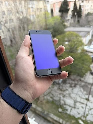 IPhone 6, 32 GB, Gümüşü