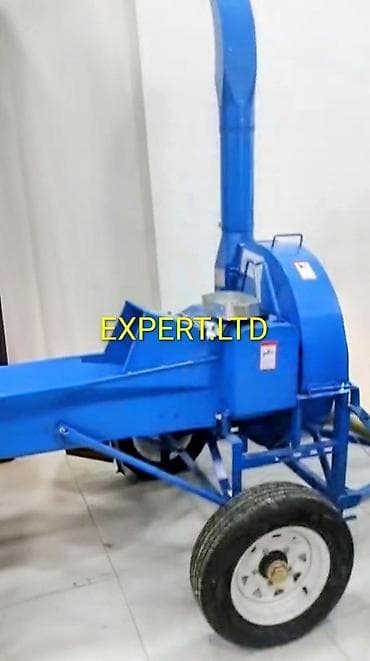 et baltası: Saatda 15 ot pressi, Yem də üyüdür, Yeni — 8