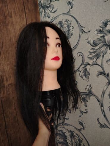 setka toxuyan aparat: Голова — 3