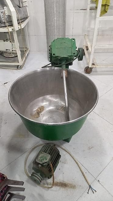 Professional sobalar: 50 kq, Rusiya, Nağd ödəniş — 1