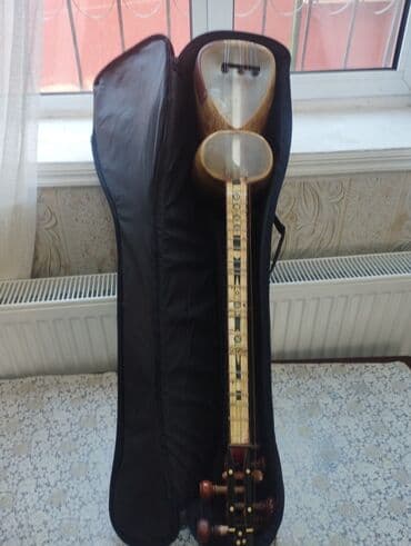 Salam təcili olaraq tar satıram işlək vəziyyətdə sumkasi ilə birlikdə