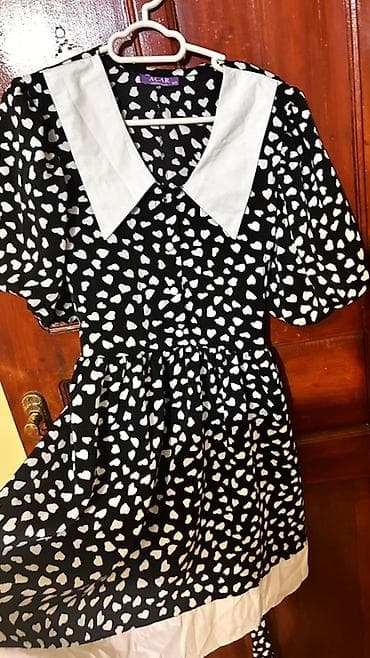 Gündəlik don, Midi