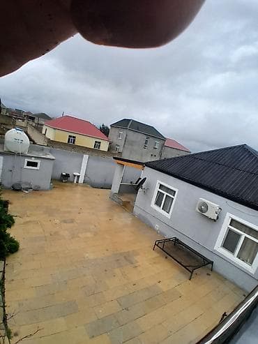 quba gunluk ev: Bakı, 2 otaqlı, Köhnə tikili, 85 kv. m — 10