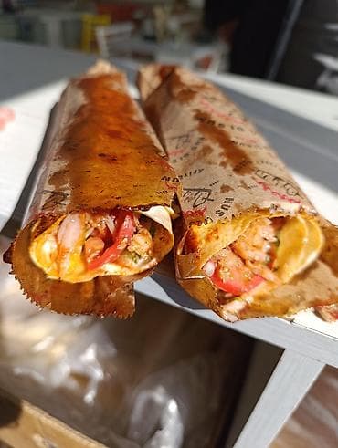 🔥 11 İllik Təcrübəli Doner Ustası İş Axtarır! 🔥 Doner işində 11 illik