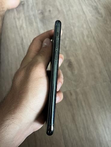 x5 pro: IPhone 11 Pro, 64 GB, Yaşıl, Face ID — 2
