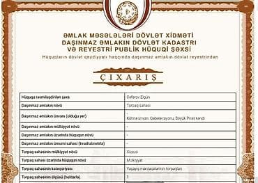 tap az sumqayit: Tikinti, Kupça (Çıxarış) — 2