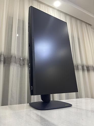 studio monitor: Alienware 25 320 Hz Gaming Monitor - Model: Alienware 25 - Ekran — 3