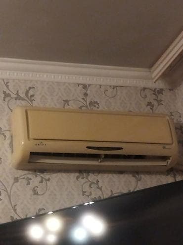 kondisioner servis: UNITY divar tipli kondisioner (split sistem) - Divar tipli daxili — 3