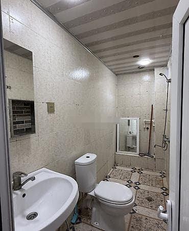 аренда комнаты: 70 м², 2 комнаты — 6