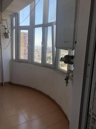 ehmedlide ucuz kiraye evler 2023: Əhmədli metrosunun çixisinda 13 mertebeli binanın 13-cü mərtəbəsində — 7