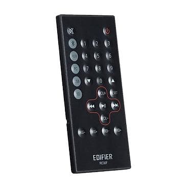 airdots 2: İşlənmiş Edifier Kolonka, Növ - Bluetooth, rəng - Qara — 4