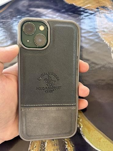 minecraft ps4 disk: IPhone 13, Yaşıl, Face ID — 1