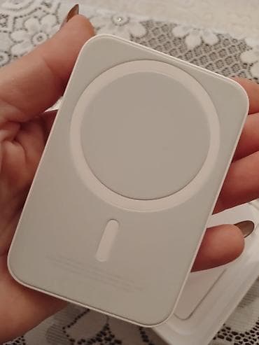 power bank: Powerbank Apple, Yeni — 3