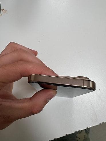xiaomi redmi 9 t: IPhone 16 Pro, Natural Titanium, Simsiz şarj — 5