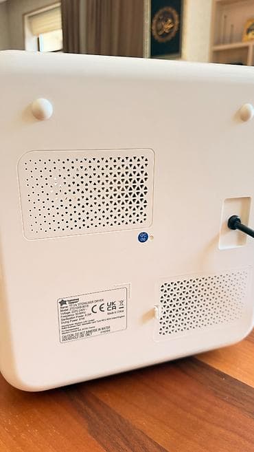 versace emzik: Tommee Tippee Ultra UV 3-ü 1-də sterilizator, quruducu və saxlama — 3