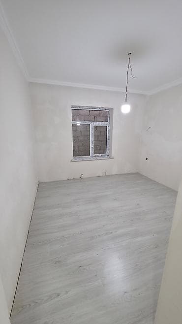 heyet evi: 4 otaqlı, 136 kv. m, Yeni təmirli — 7