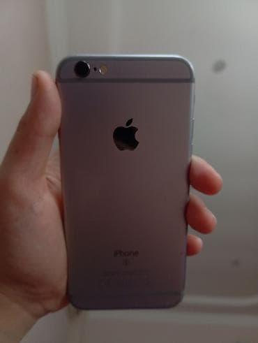 ayfon kreditle: IPhone 6s, 32 GB — 2