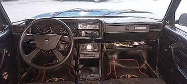 VAZ (LADA) 2107: 1.7 l | 2009 il 55000 km Sedan — 5