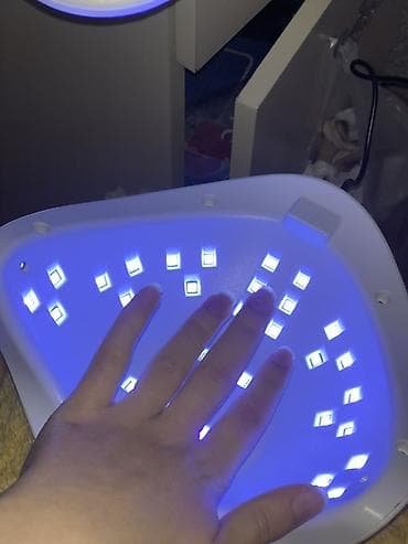 manikur cantasi: Kosmetik dəst, >10 məhsul, Ünvandan götürmə, Rayonlara çatdırılma, Ödənişli çatdırılma — 4