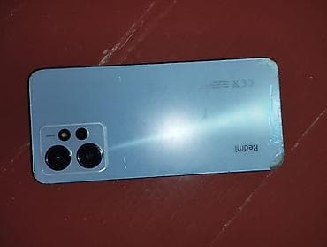 Məhsul: Redmi smartfon (göy rəng) arxası : 20 m xərci var hər sey — 1