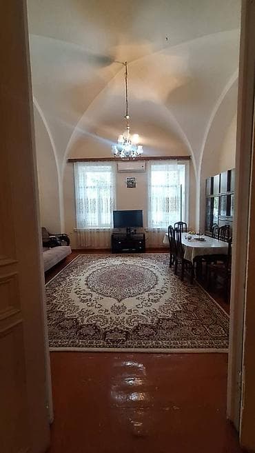 en ucuz evler: Bakı, 28 May, 2 otaqlı, Köhnə tikili, m. 28 may, 70 kv. m — 8