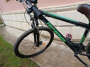 giant: RFENG TC-80 dağ/şəhər velosipedi - Geniş, yüngül alüminium tipli — 3