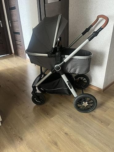 Modullu arabalar: 2-i 1-də araba, İşlənmiş, Ünvandan götürmə — 1