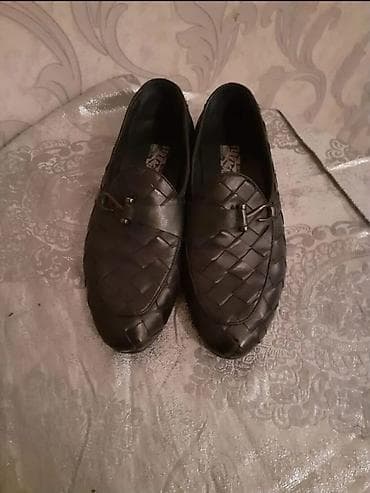 idman ayaqabisi: Ölçü: 40, rəng - Göy, Yeni — 1