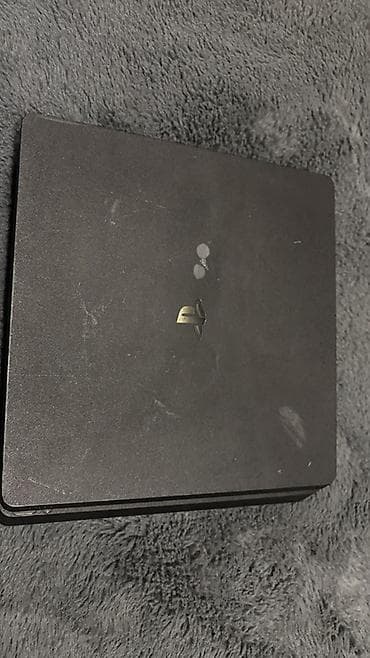 ps3 super silm: Sony PlayStation 4 Slim konsolu Citdi alıclya endurim olacağ 1 — 2