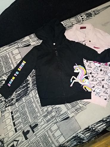 Ford: Uşaq dəsti, Qız üçün, 4 - 5 yaş — 7