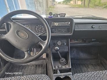 VAZ (LADA) 2107: 1.6 l | 2005 il 40850 km Sedan — 5