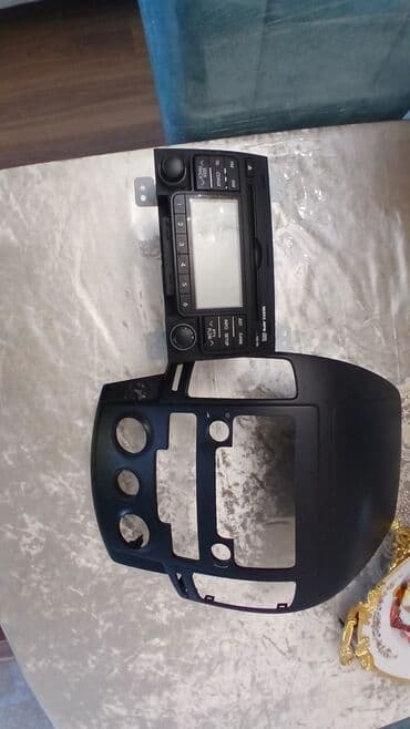 hunday santafe manitor: Monitor, İşlənmiş, Cihaz paneli, LCD displey, Koreya, Pulsuz çatdırılma — 4