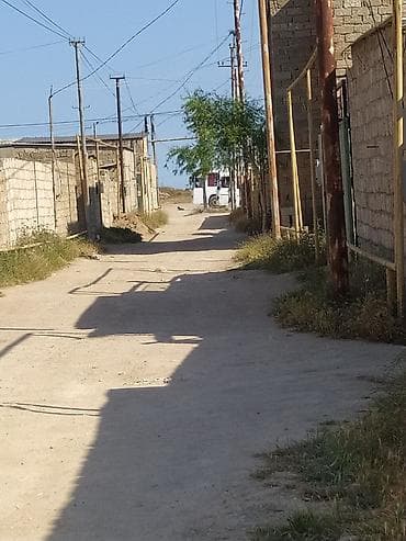 modul tipli ev: 2 otaqlı bir mətbəx həyət evi satılır ünvan 190 nömrəli marşrutun — 9