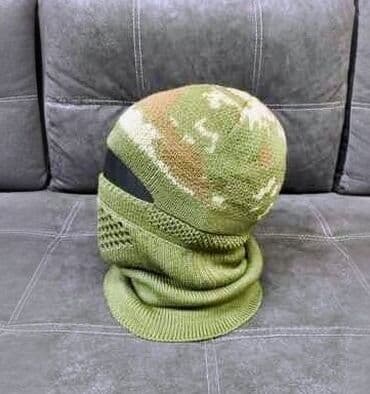 Другая мужская одежда: 🔺Premium - Papaq Nazik materialdan deyil qalındır. Soyuqlu ⛈️ havada — 2