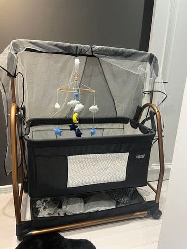 nəni: Nənnilər — 1