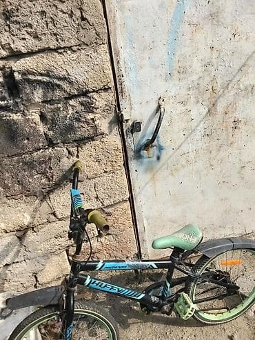 cube velo: Uşaq velosipedi – Huffy Pro Thunder (BMX tərzi) - Çərçivə: polad — 8