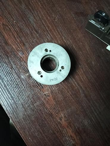 traktor te 150: 300, 2000 il, İşlənmiş — 3