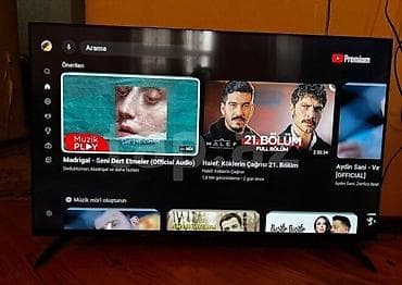 tap 82: Supermax Tv 82 ekran smart 200 AZN catdirilma mümkündür odeniwle F 54 — 1