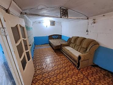 yeni günəşli kiraye: 1 otaqlı ev (studiyaya yaxın plan) – mebel və məişət texnikası ilə - — 10