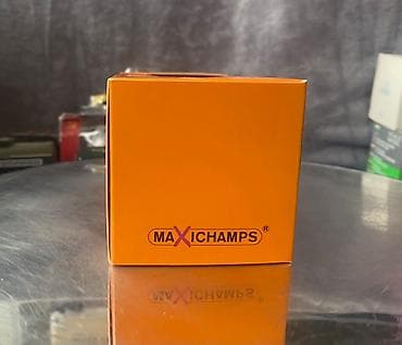 Mercedes, 1994 il, 1:43, Dəmir, Ödənişli çatdırılma — 2