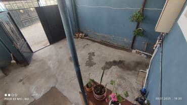 3 otaqlı ev çertyojları: Binə 3 otaqlı, 75 kv. m — 4